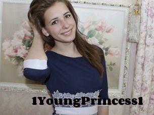 1YoungPrincess1