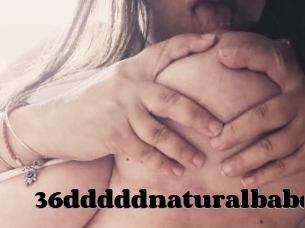 36dddddnaturalbabe