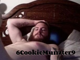 6CookieMunzter9