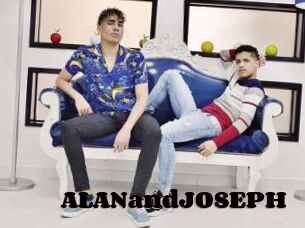 ALANandJOSEPH