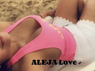 ALEJA_Love