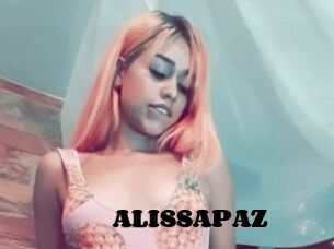 ALISSAPAZ