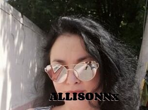 ALLISONNx