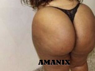 AMANI_X