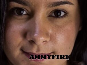 AMMYFIRE