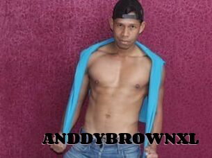 ANDDYBROWNXL