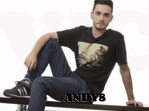 ANDY8