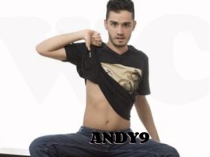 ANDY9