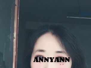 ANNYANN