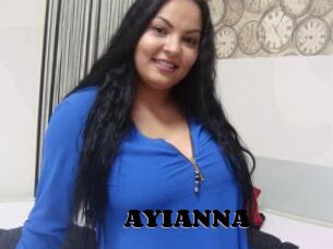 AYIANNA_