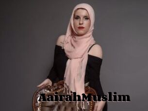 AairahMuslim