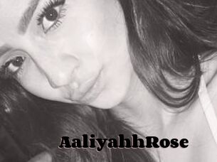 AaliyahhRose_