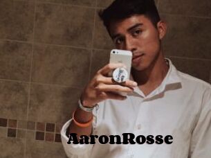 AaronRosse