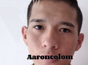 Aaroncolom