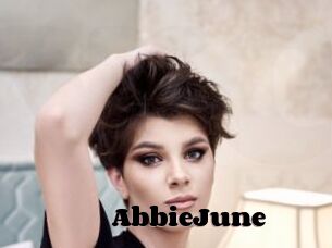 AbbieJune