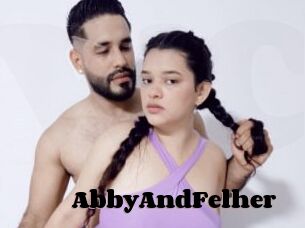 AbbyAndFelher