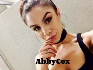 AbbyCox