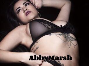 AbbyMarsh