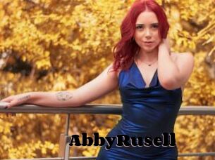 AbbyRusell