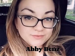 Abby_Benz