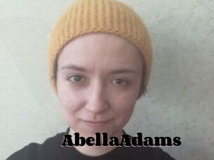 AbellaAdams