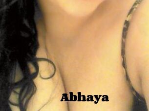 Abhaya