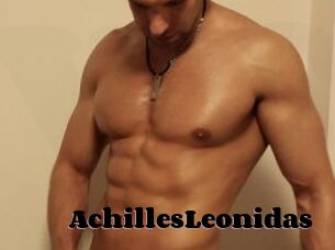 AchillesLeonidas