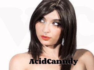 AcidCanndy