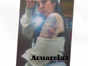 Acuarelax