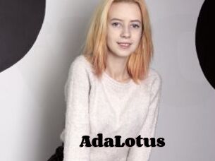 AdaLotus