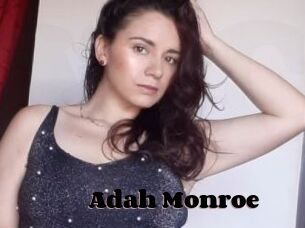 Adah_Monroe