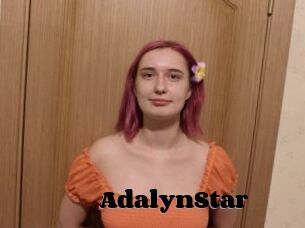 AdalynStar