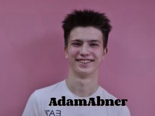 AdamAbner