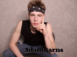 AdamBarns