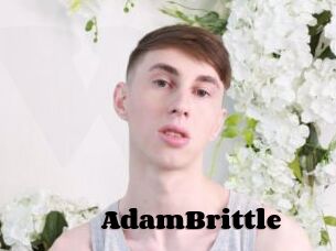 AdamBrittle