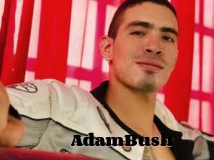 AdamBush