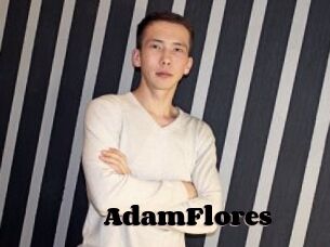 AdamFlores