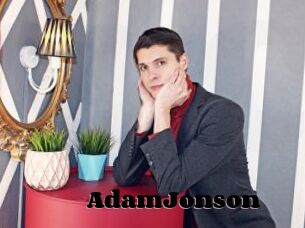 AdamJonson