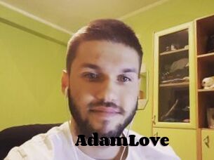 AdamLove