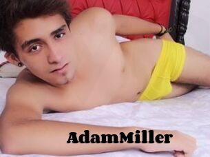 AdamMiller