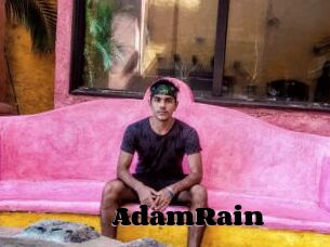 AdamRain