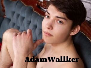 AdamWallker