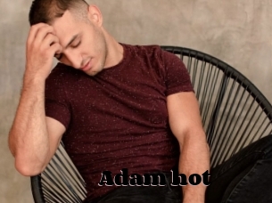 Adam_hot