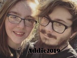 Addie2019