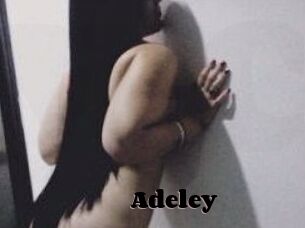 Adeley