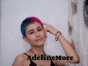 AdelineMore