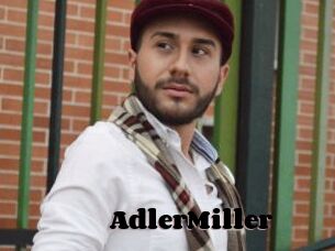 AdlerMiller