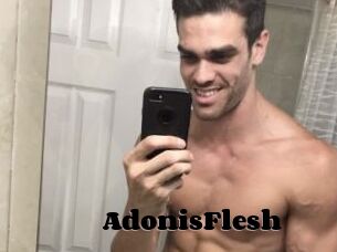 AdonisFlesh