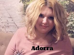 Adorra