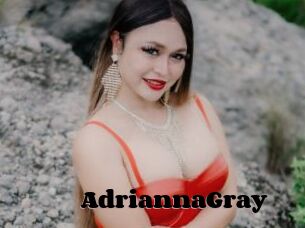 AdriannaGray